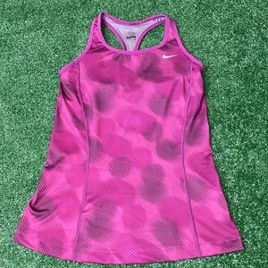 Nike Women’s Dri-Fit Training Tank Top